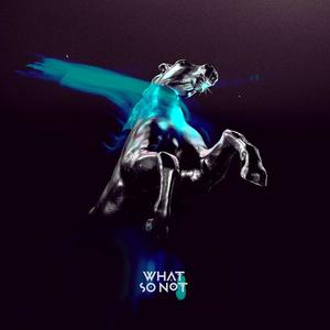 What So Not&Slumberjack《Warlord》[MP3_LRC]