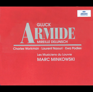 Laurent Naouri&Les Musiciens du Louvre&Marc Minkowski《Gluck: Armide / Act 1: 10. "Pour vous, quand il vous plaît"(Live)》[MP3_LRC]