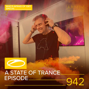 THE NASTY BOYZ《Angel(ASOT 942)(Richard Durand Rework)》[MP3_LRC]