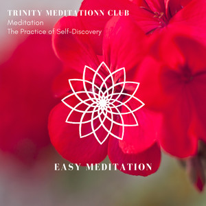 Trinity Meditationn Club《Rejuvinating Droplets(Original Mix)》[MP3_LRC]