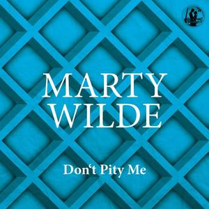 Marty Wilde《Are You Sincere?》[MP3_LRC]