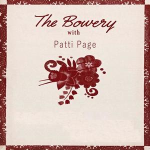 Patti Page《The Doggie In The Window》[MP3_LRC]