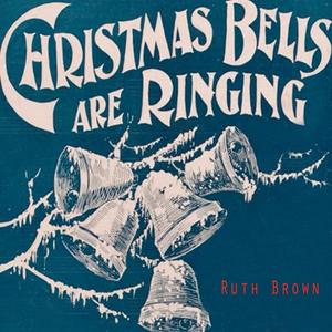 Ruth Brown - No One Ever Tells You