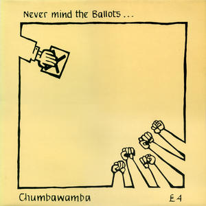 Chumbawamba《The Candidates Find Common Ground》[MP3_LRC]