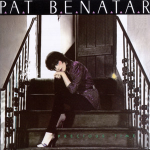 Pat Benatar《Evil Genius》[MP3_LRC]