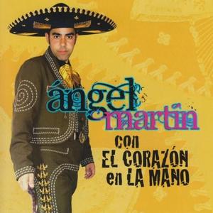 Angel Martin《A mi Madre》[MP3_LRC]