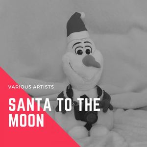 Sonny Cole《Santa To The Moon (1958) a》[MP3_LRC]