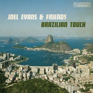 Joel Evans & Friends&Glenn Walters&vocal《A Lullaby for You(feat. Glenn Walters, Vocal)》[MP3_LRC]