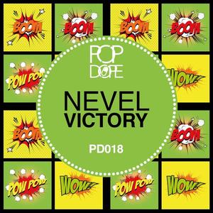 Nevel《Victory(Original Mix)》[MP3_LRC]