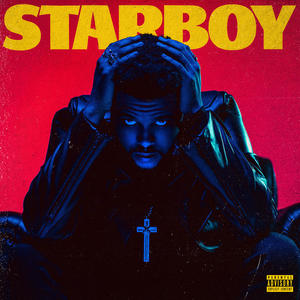 The Weeknd《Die For You》[MP3_LRC]