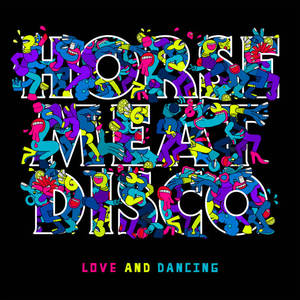 Horse Meat Disco&Doug Hiller《Burn (feat. Doug Hiller)(Explicit)》[MP3_LRC]