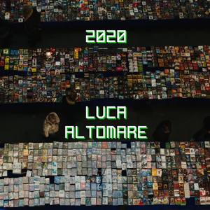 Luca Altomare《Sirena malvagia》[MP3_LRC]