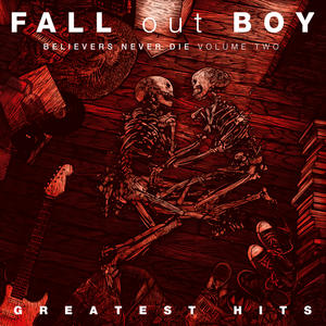 Fall Out Boy《Alone Together》[MP3_LRC]