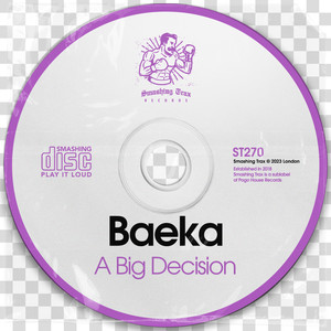 Baeka《A Link To Heaven》[MP3_LRC]