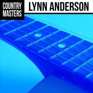 LYNN ANDERSON《Rose Garden》[MP3_LRC]