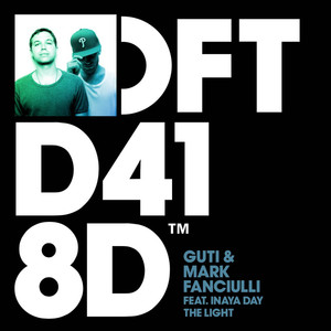 Guti&Inaya Day&Mark Fanciulli《The Light》[MP3_LRC]