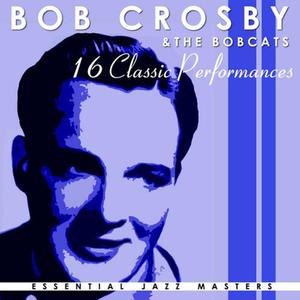 Bob Crosby《Dixieland Shufle》[MP3_LRC]