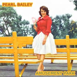 Pearl Bailey《The Physician》[MP3_LRC]