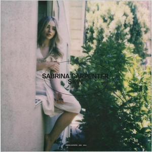 Sabrina Carpenter《Skin》[MP3_LRC]