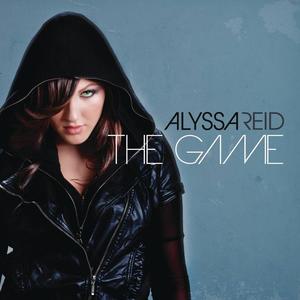 Alyssa Reid《Letting Go》[MP3_LRC]