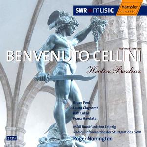 Christopher Maltman&Bruce Ford&Laura Claycomb&Franz Hawlata《Bevenuto Cellini, Op. 23 (Weimar version): Act I Scene 4, 5 and 6: Recitative: Ciel! Nous sommes perdus (Teresa, Cellini, Fieram》[MP3_LRC]