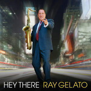 Ray Gelato《Topsy》[MP3_LRC]