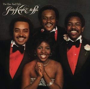 Gladys Knight&The Pips《The One And Only》[MP3_LRC]