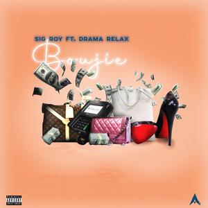 Sig Roy&Drama Relax《Boujie(feat. Drama Relax)(Explicit)》[MP3_LRC]