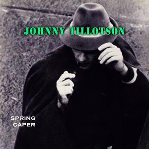 Johnny Tillotson《Lonely Street》[MP3_LRC]