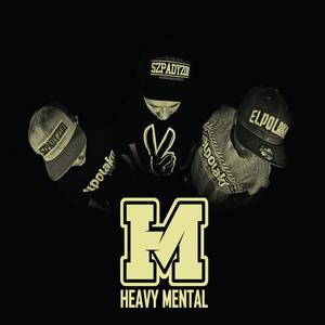 Heavy Mental&BU&Mielzky - Pierwszy Krok