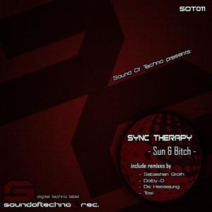 Sync Therapy《Sun and B**ch(De Hessejung Remix)(Remix)(De Hessejung Remix)》[MP3_LRC]