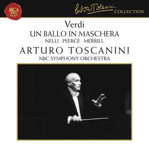 Arturo Toscanini&Giuseppe Verdi&Jan Peerce&John Carmen Rossi&Virginia Haskins&NBC Symphony Orchestra《Act I: Il primo giudice》[MP3_LRC]