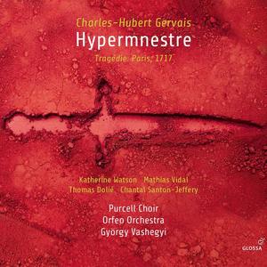 Orfeo Orchestra《Hypermnestre, Act III (1717 Version): Gavotte pour les peuples I & II》[MP3_LRC]