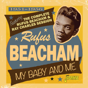 Rufus Beacham《All Right》[MP3_LRC]