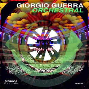 Giorgio Guerra《Orchestral(Original Mix)》[MP3_LRC]