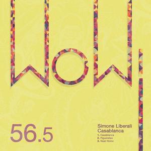 Simone Liberali - Figueretas
