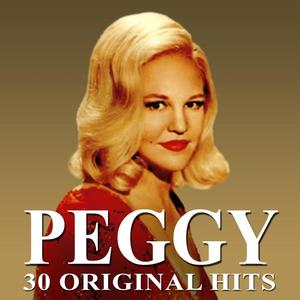 Bob Hope&Trudy Stevens&Peggy Lee《The Merry-Go-Run-Around》[MP3_LRC]