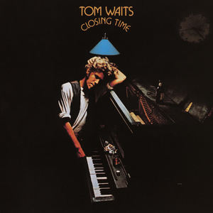 Tom Waits《Ice Cream Man》[MP3_LRC]