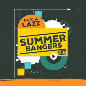 Dlala Lazz&Zarmow Kay - Drum & Bass