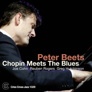 Greg Hutchinson&Peter Beets&Joe Cohn&Reuben Rogers&Frédéric François Chopin《Waltz in c# minor, Opus 64 #2》[MP3_LRC]