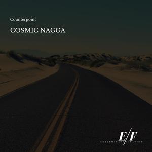 Cosmic Nagga《Counterpoint(Original Mix)》[MP3_LRC]