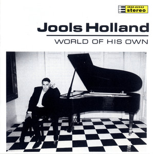 Jools Holland《Architectural Number》[MP3_LRC]