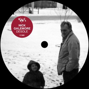 Nick Galemore《Désolé》[MP3_LRC]