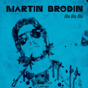 Martin Brodin《Oh Yeah》[MP3_LRC]