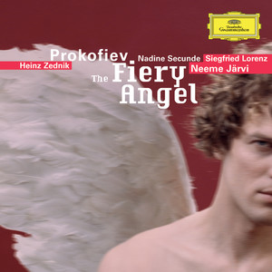 Siegfried Lorenz&Nadine Secunde&Rosemarie Lang&Ruthild Engert-Ely&Bryn Terfel&Gothenburg Symphony Orchestra&Neeme Jarvi&Neil Dodd《Prokofiev: The Fiery Angel, Op. 37 / Act 1: (Orchestra) - "Odna ... Pokinutaja zenscina ..." - "Ruprecht, milyi Ruprecht" - "Poedem, Ruprecht, v Kel'n" - "Vot kstati i chozjajka" - "Ach, nu, konecno"》[MP3_LRC]