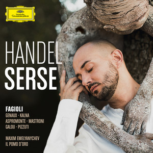 Biagio Pizzuti&Vivica Genaux&Franco Fagioli&Inga Kalna&Il Pomo d'Oro&Maxim Emelyanychev《Handel: Serse, HWV 40 / Act I - "Presto, signor - Come, qui Principessa"》[MP3_LRC]