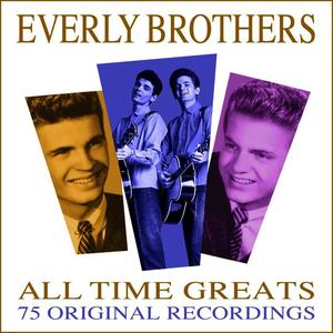 The Everly Brothers《Oh! My Papa》[MP3_LRC]