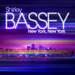 Shirley Bassey《Sorry Seems To Be the Hardest Word》[MP3_LRC]