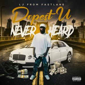 LJ From FastLane&Hd Of Bearfaced&Fe Tha Don - Dick Gregory(feat. HD of Bearfaced & Fe Tha Don)