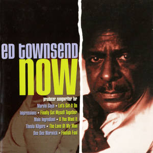 Ed Townsend《Where Did Those Signs Go》[MP3_LRC]